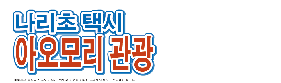 Naricho Taxi Aomori Sightseeing